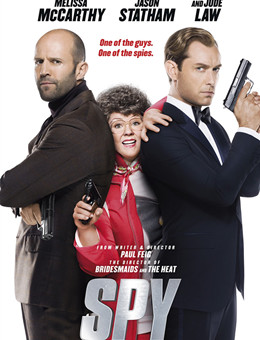 女间谍分集剧情