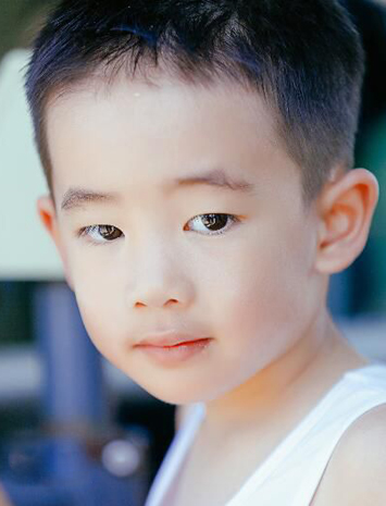 Jasper（陈胤捷）