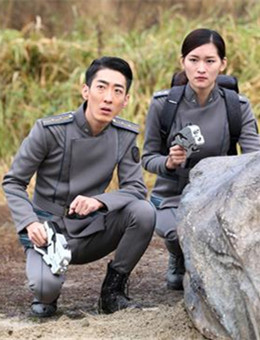 超自然事件之坠龙事件分集剧情