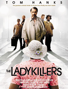 老妇杀手分集剧情