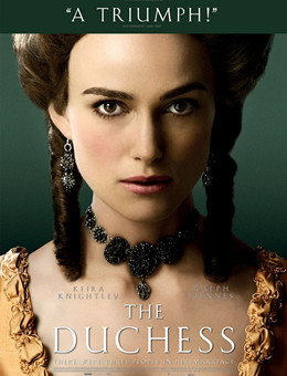 公爵夫人分集剧情