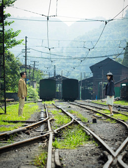 午夜慢车分集剧情