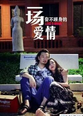 一场奋不顾身的爱情分集剧情