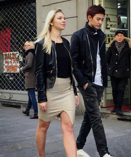 情迷意大利分集剧情