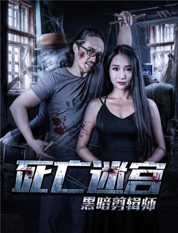 死亡迷宫1分集剧情