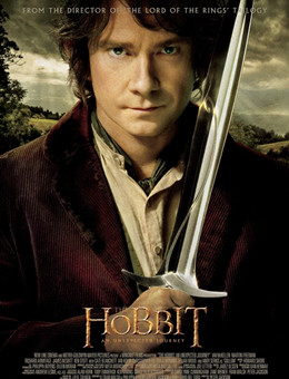 霍比特人：意外之旅分集剧情