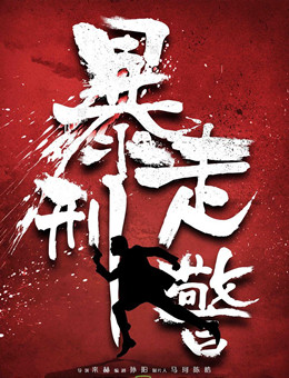 暴走刑警分集剧情