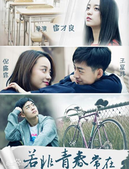 若非青春常在分集剧情
