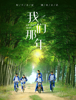 我们那年分集剧情