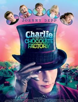 查理和巧克力工厂分集剧情