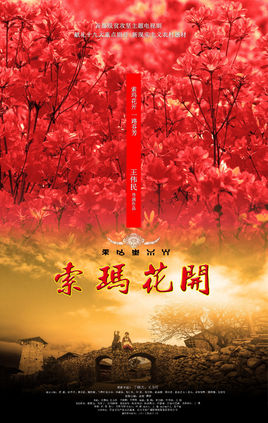 索玛花开分集剧情