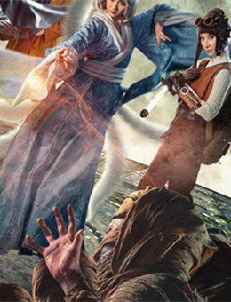 狐闹干探2分集剧情