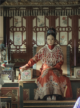 慧贤皇贵妃高佳氏