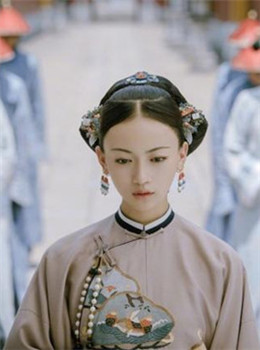 孝仪纯皇后魏佳氏