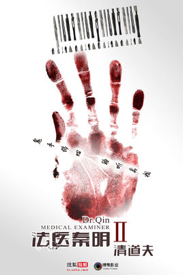 法医秦明2分集剧情