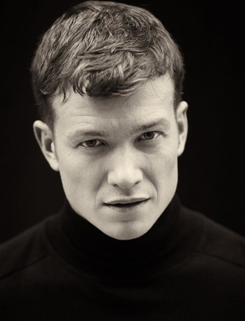 爱德华·斯派勒斯