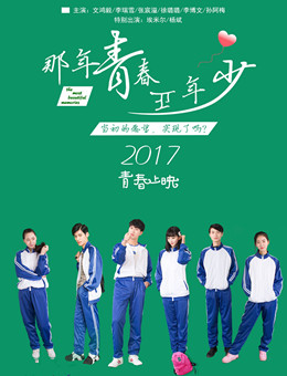 那年青春正年少分集剧情