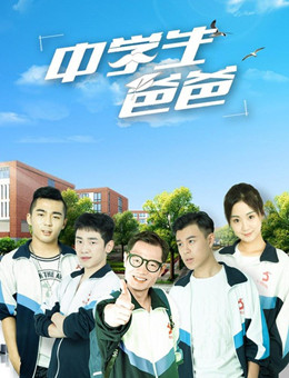 中学生爸爸分集剧情