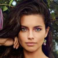 Adriana Lima（阿德里亚娜·利马）