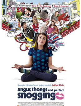 青春爱欲吻分集剧情