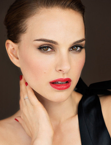 娜塔莉·波特曼