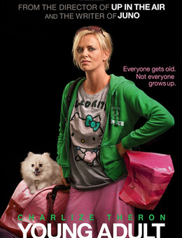 青少年分集剧情