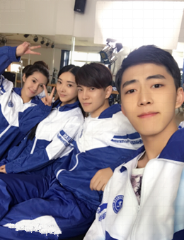 未成年分集剧情