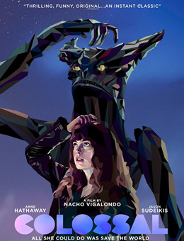 克罗索巨兽分集剧情