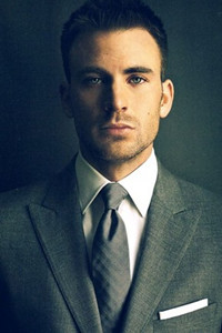 Steve Rogers / Captain America