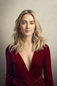 Christine 'Lady Bird' McPherson