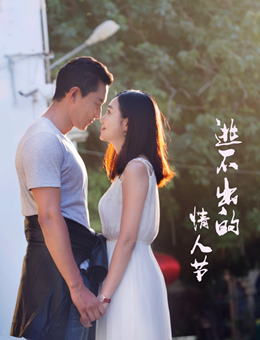 逃不出的情人节分集剧情