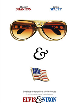 猫王与尼克松分集剧情