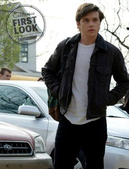 西蒙和他的出柜日记分集剧情