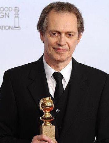 史蒂夫·布西密