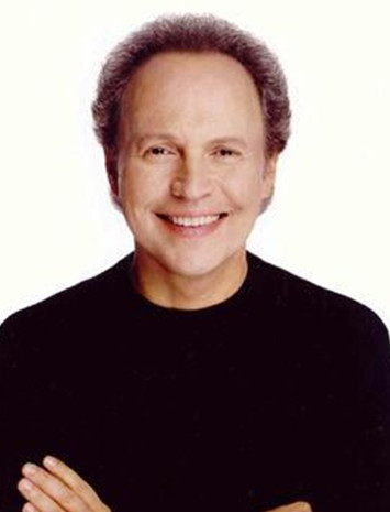 比利·克里斯托