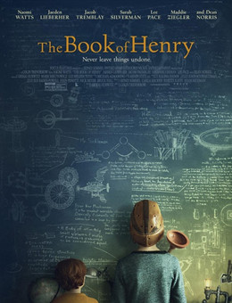 亨利之书分集剧情