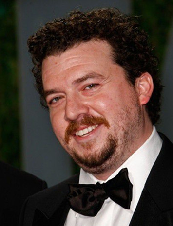 丹尼·麦克布耐德