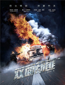 双面劫匪分集剧情