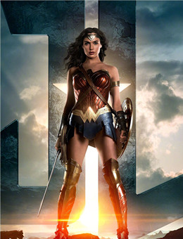 神奇女侠2分集剧情