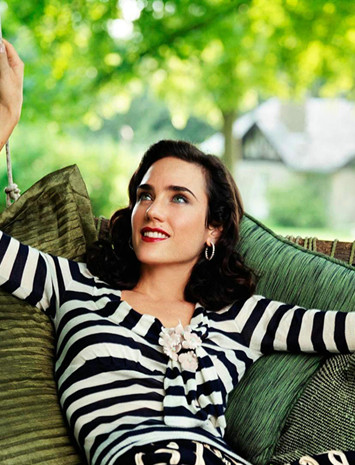 詹妮弗·康纳利