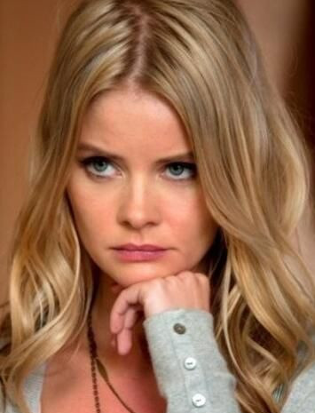 安妮塔·布瑞姆