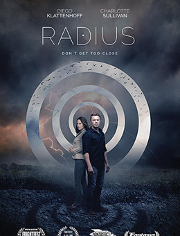 死亡半径分集剧情