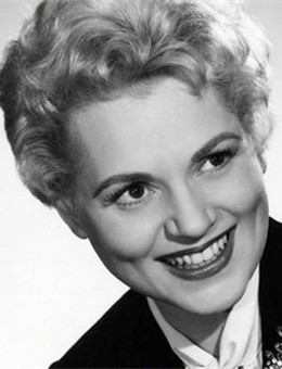 睿智的金发女郎分集剧情