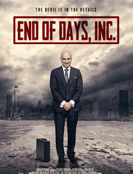 末日之果分集剧情