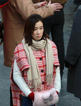 西伯利亚风云分集剧情