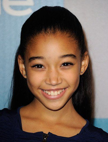 阿曼德拉·斯坦伯格