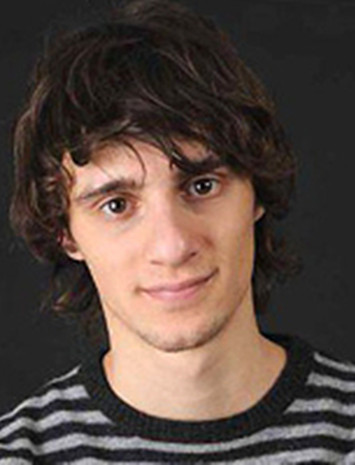 乔治·坎塔里尼