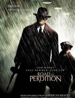 毁灭之路分集剧情