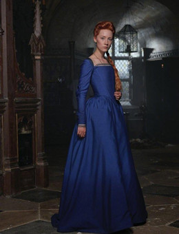 苏格兰玛丽女王分集剧情