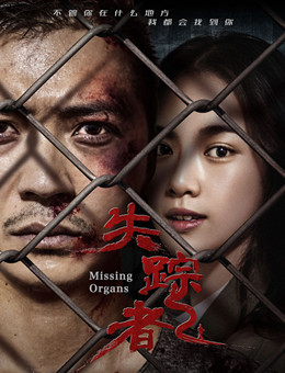 失踪者分集剧情